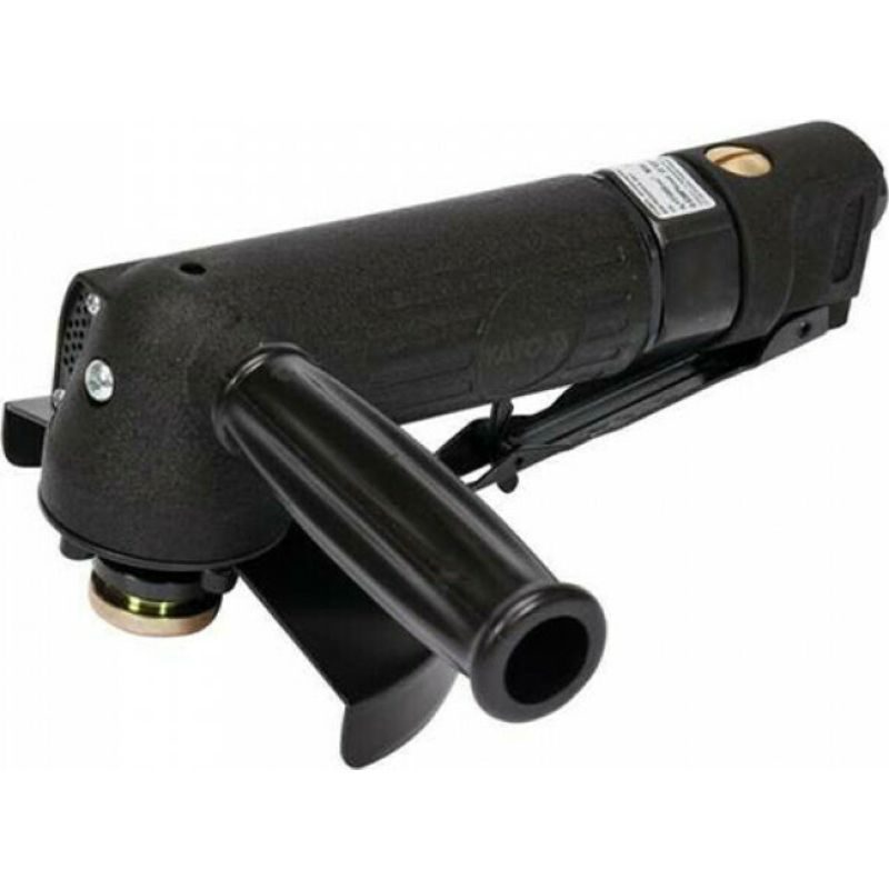 Γωνιακός τροχός αέρος YATO YT-09675
