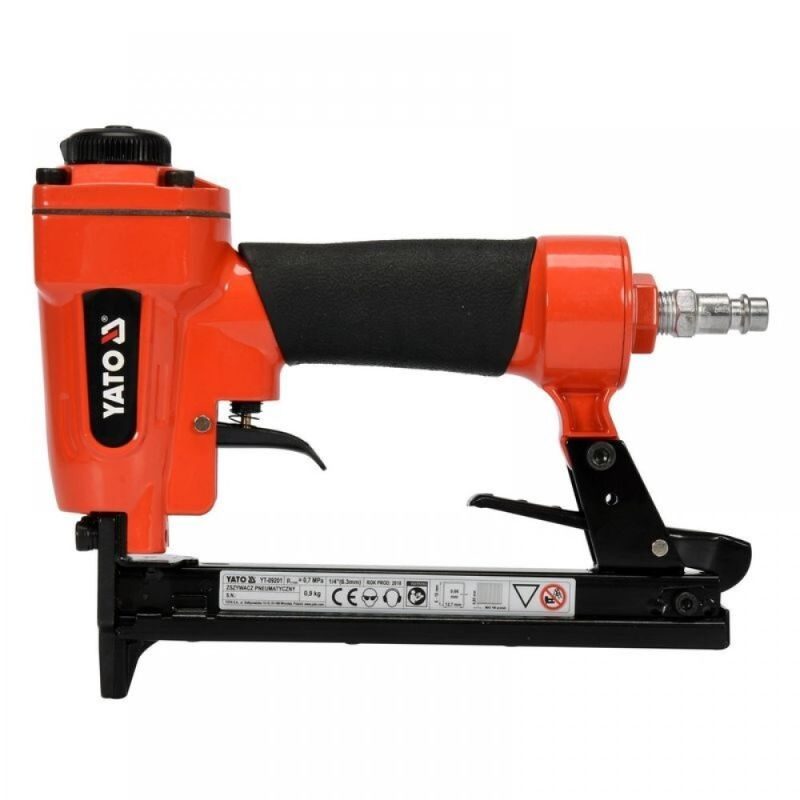 Συρραπτικό Αέρος για Δίχαλα YATO ΥΤ-09201