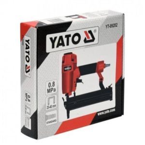 Συρραπτικό Αέρος για Δίχαλα YATO ΥΤ-09202 - Image 3