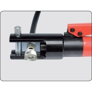 Πρέσα Ακροδεκτών Υδραυλική YATO YΤ-22862 - Image 3