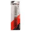 Μαχαίρι Ηλεκτρολόγου Ίσιο 200mm YATO ΥΤ-7600