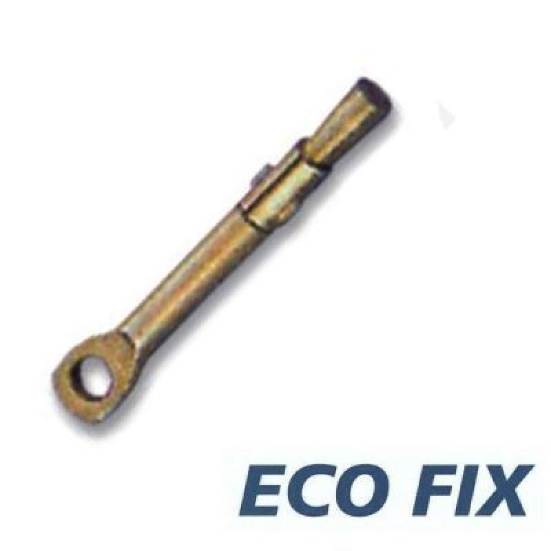 Βύσμα ανάρτησης φορτίων μεταλλικό (ECO-FIX)