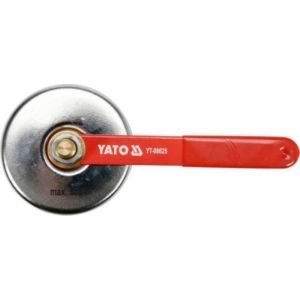 Μαγνητικό Σώμα Γείωσης YATO YT-08625
