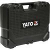 Κρουστικό Σκαπτικό Μπαταρίας SDS Plus YATO YT-82770