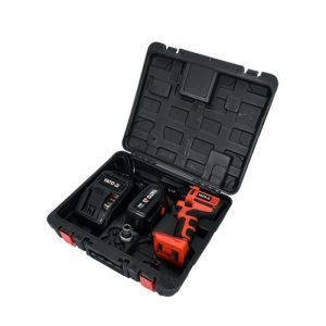 Μπουλονόκλειδο και Παλμικό κατσαβίδι 18V YATO YT-82802 - Image 3