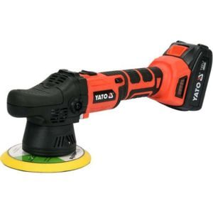 Αλοιφαδόρος Μπαταρίας Brushless YATO YT-82920