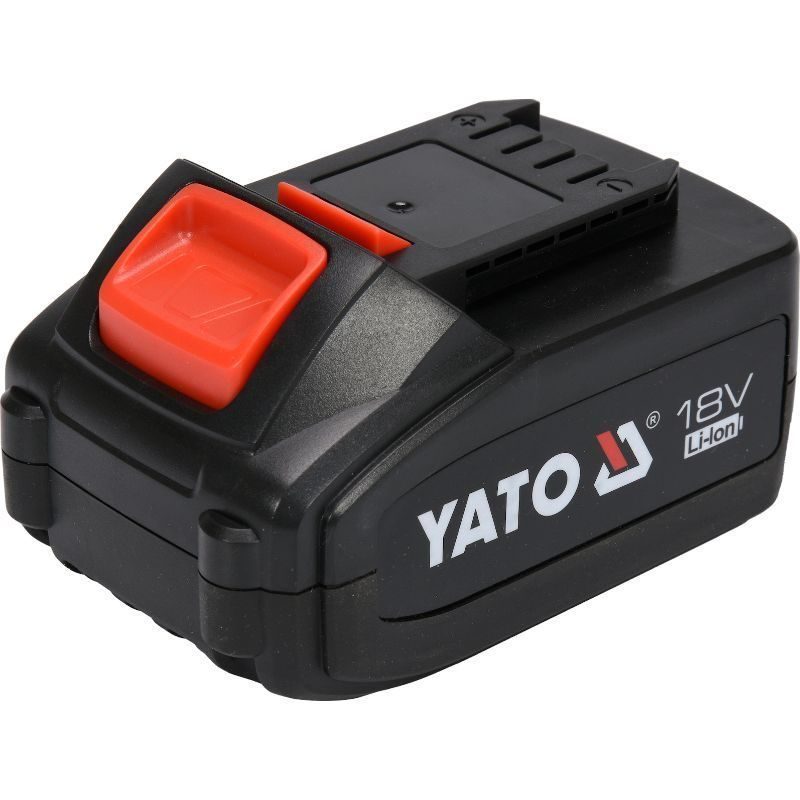 Μπαταρίες Li-Ion 18V YATO - Image 2