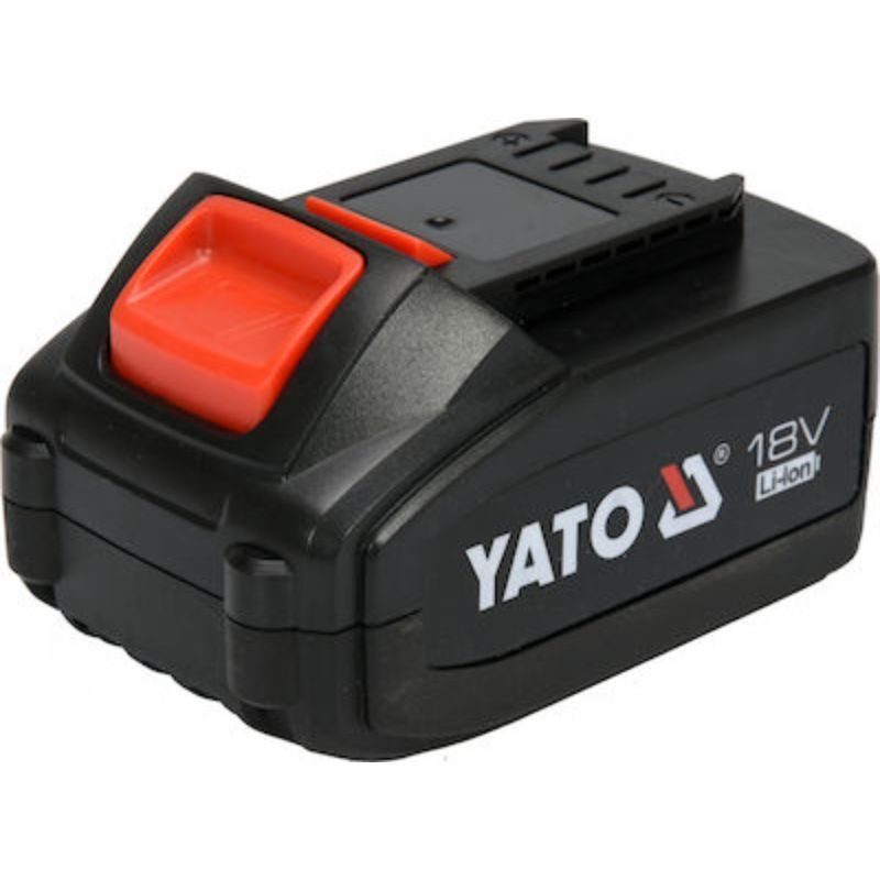 Μπαταρίες Li-Ion 18V YATO - Image 3