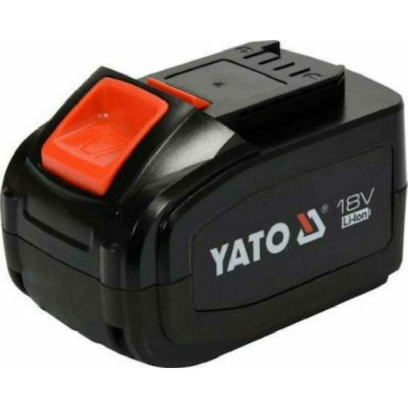 Μπαταρίες Li-Ion 18V YATO - Image 4
