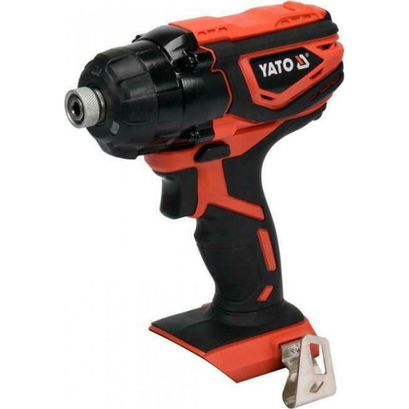 Παλμικό Κατσαβίδι Μπαταρίας 18V YATO YT-82801