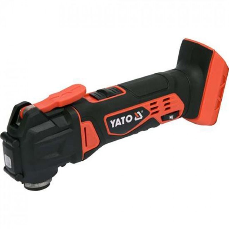 Πολυεργαλείο μπαταρίας 18V YATO YT-82819