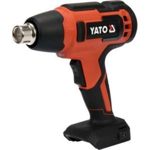 Πιστόλι Θερμού Αέρα 18V YATO YT-82285