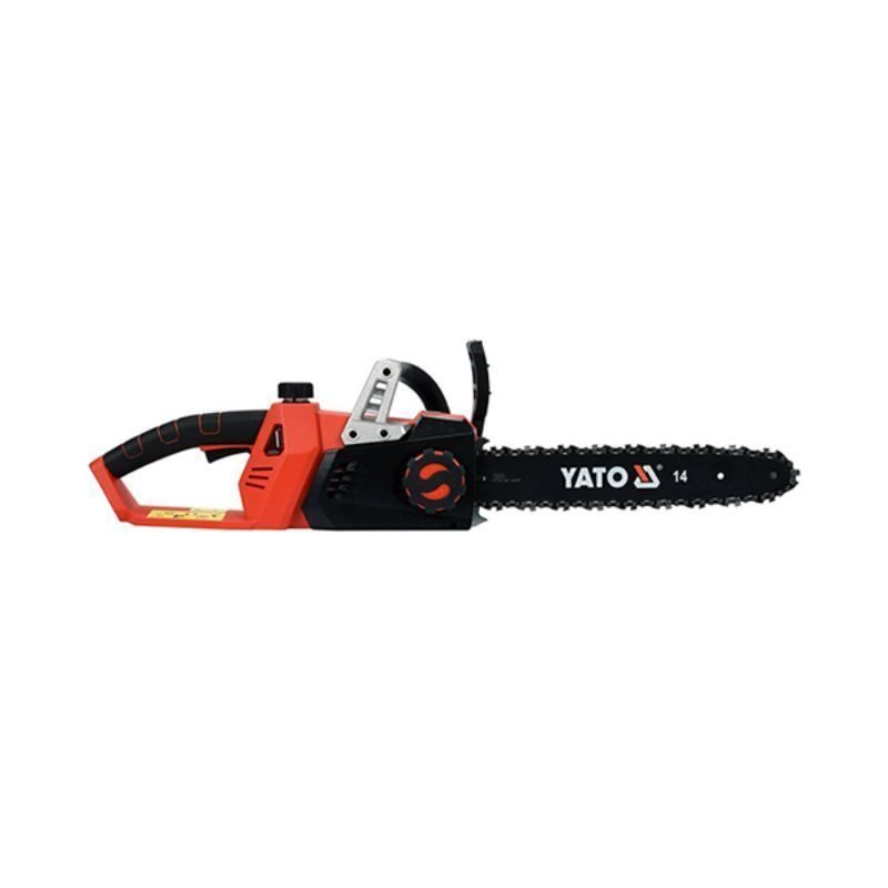 Αλυσοπρίονο μπαταρίας 36V YATO YT-82813