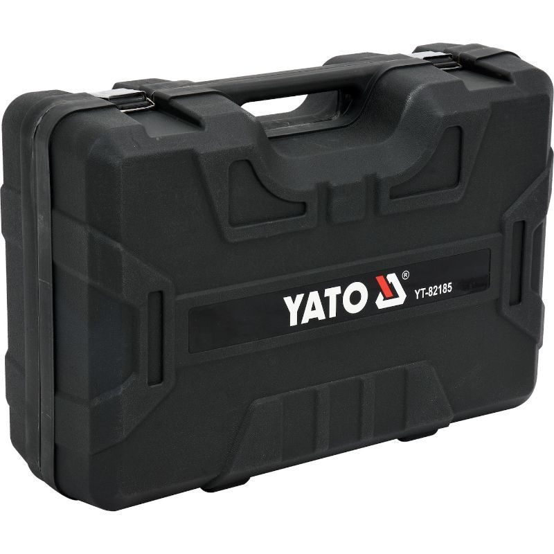 Πριονοκορδέλα Σιδήρου 1100W YATO YT-82185 - Image 4