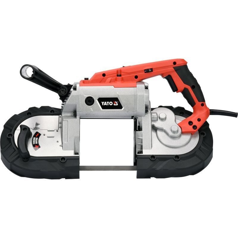 Πριονοκορδέλα Σιδήρου 1100W YATO YT-82185 - Image 8