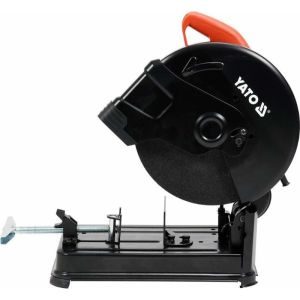 Δισκοπρίονο Μετάλλου 2450W YATO YT-82181 - Image 3