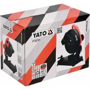 Δισκοπρίονο Μετάλλου 2450W YATO YT-82181 - Image 4