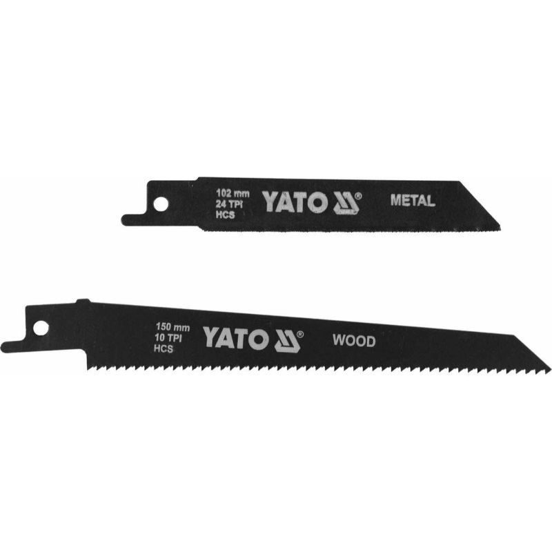 Σπαθόσεγα 1050W YATO YT-82281 - Image 2