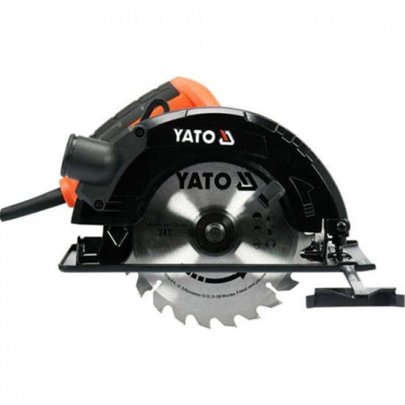 Δισκοπρίονο 1500W YATO YT-82152 - Image 3