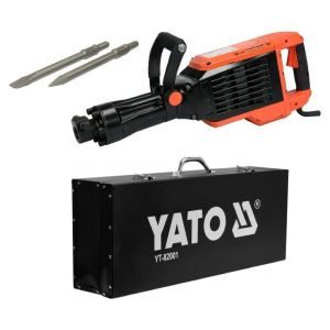 Κατεδαφιστικό Ρεύματος 1600W YATO YT-82001