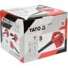 Φυσητήρας Χειρός Ηλεκτρικός 600W YATO YT-85170