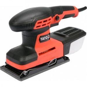 Παλμικό Τριβείο 260W YATO ΥΤ-82230