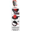 Τριβείο Τοίχου 1220W YATO YT-82340