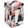 Σκούπα Υγρών / Στερεών 1400W με Κάδο 30lt YATO YT-85701