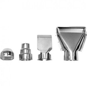 Πιστόλι Θερμού Αέρα 2000W YATO YT-82294 - Image 4