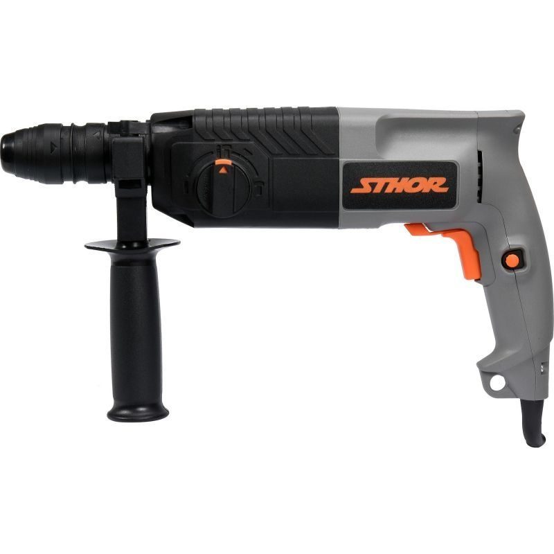 Κρουστικό Σκαπτικό Ρεύματος SDS Plus 620W STHOR 79054
