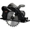 Δισκοπρίονο με Σύστημα Αναρρόφησης 1400W STHOR 79257