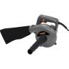 Φυσητήρας Χειρός Ηλεκτρικός 400W GRF STHOR 79662