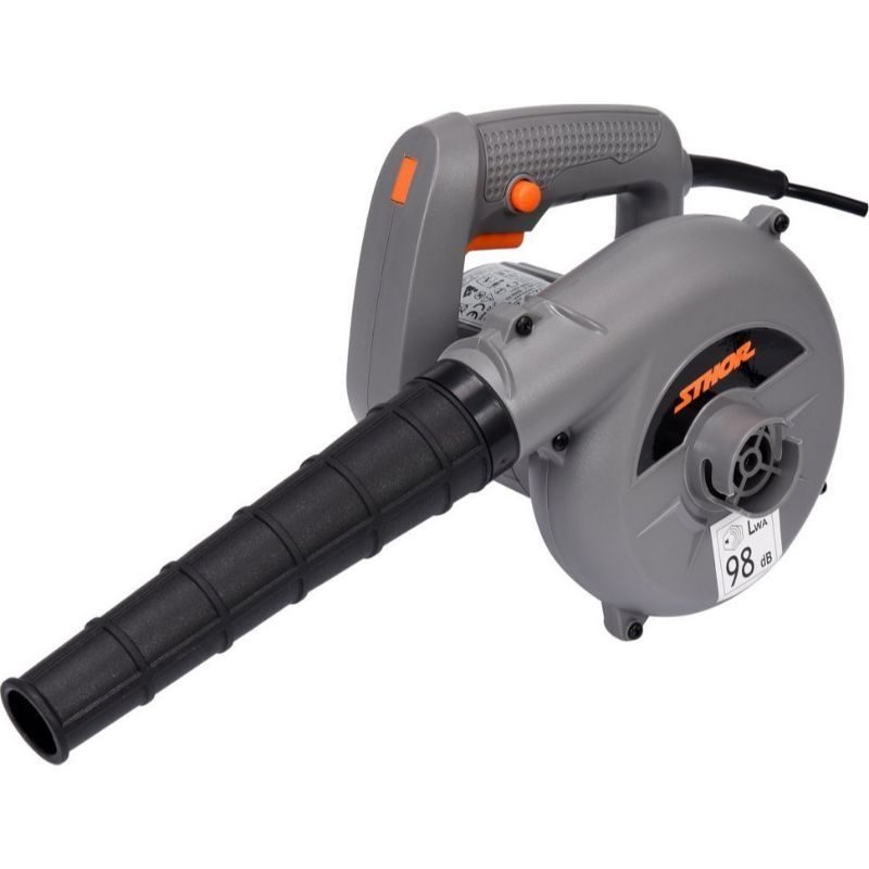 Φυσητήρας Χειρός Ηλεκτρικός 400W GRF STHOR 79662