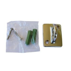 Επιτοίχιος κρίκος για κορδόνι SKR-20 - Image 3