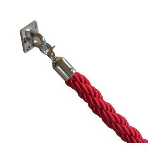 Κορδόνι πλεγμένο για διαχωριστικά κολωνάκια SRC-150 - Image 3