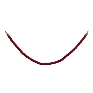 Κορδόνι πλεγμένο για διαχωριστικά κολωνάκια SRC-150 - Image 4