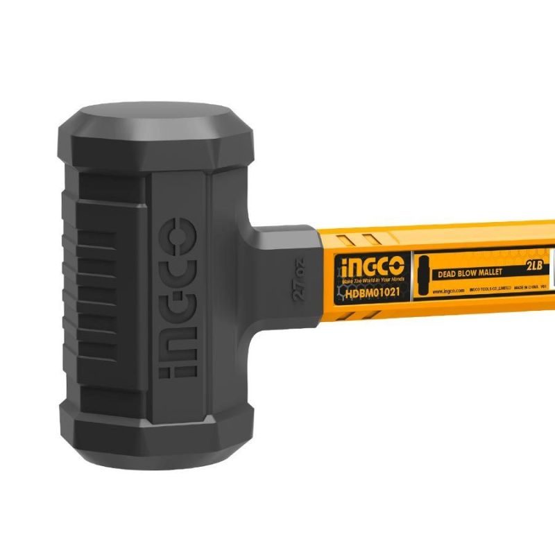 Επαγγελματική Ματσόλα Αντιεκρηκτική  800g  INGCO - Image 2