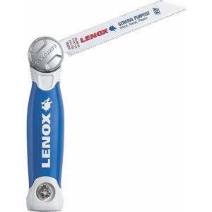 Πριόνι με Πολλαπλές Λάμες Tri-Fold 15cm LENOX - Image 3