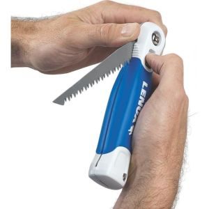 Πριόνι με Πολλαπλές Λάμες Tri-Fold 15cm LENOX - Image 4