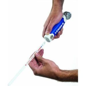 Πριόνι με Πολλαπλές Λάμες Tri-Fold 15cm LENOX - Image 6