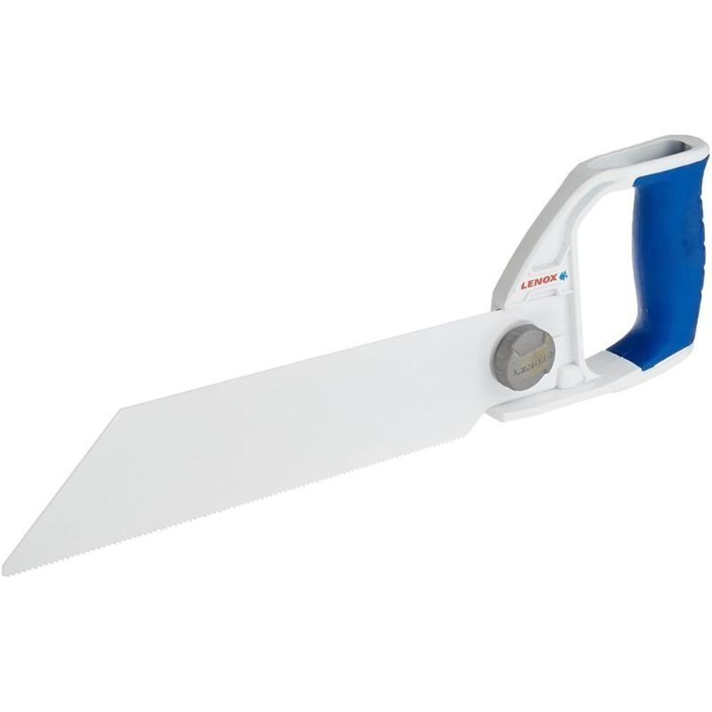 Πριόνι PVC 30cm LENOX