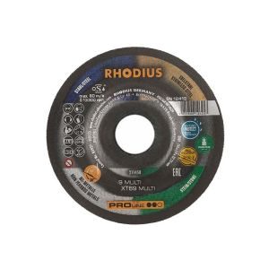 Δίσκος κοπής ΧΤ69 MULTI RHODIUS