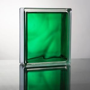 Υαλότουβλο Σύννεφο Εσωτερικής Χρήσης 19x19x8cm Τσεχίας - Image 4