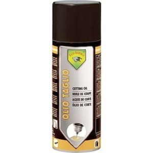 Σπρέι λιπαντικό λάδι κοπής Olio Taglio