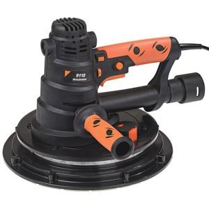 Τριβείο Τοίχου Χειρός Με LED Φωτισμό 800W KRAUSMANN