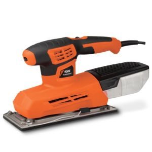 Τριβείο Παλμικό 220W 9006 KRAUSMANN
