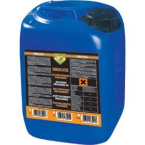 Σαπουνέλαιο 5 λίτρων Eco Service