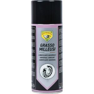 Σπρέι γράσο γενικής χρήσης Grasso Milleusi