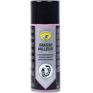 Γράσο γενικής χρήσης Grasso Milleusi