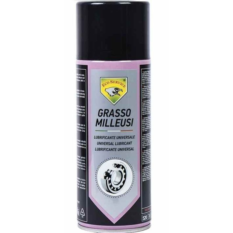 Γράσο γενικής χρήσης Grasso Milleusi